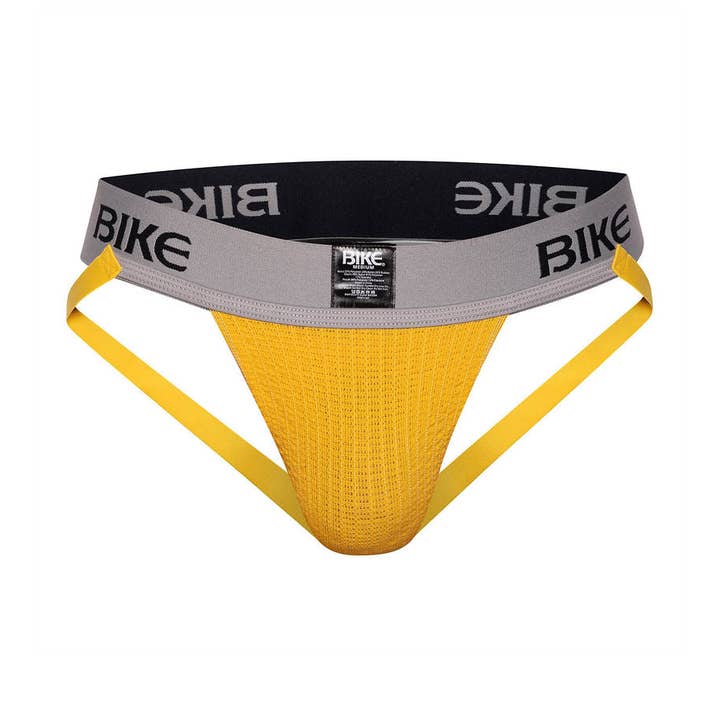 Classic Jockstrap for wholesale by BIKE Athletic