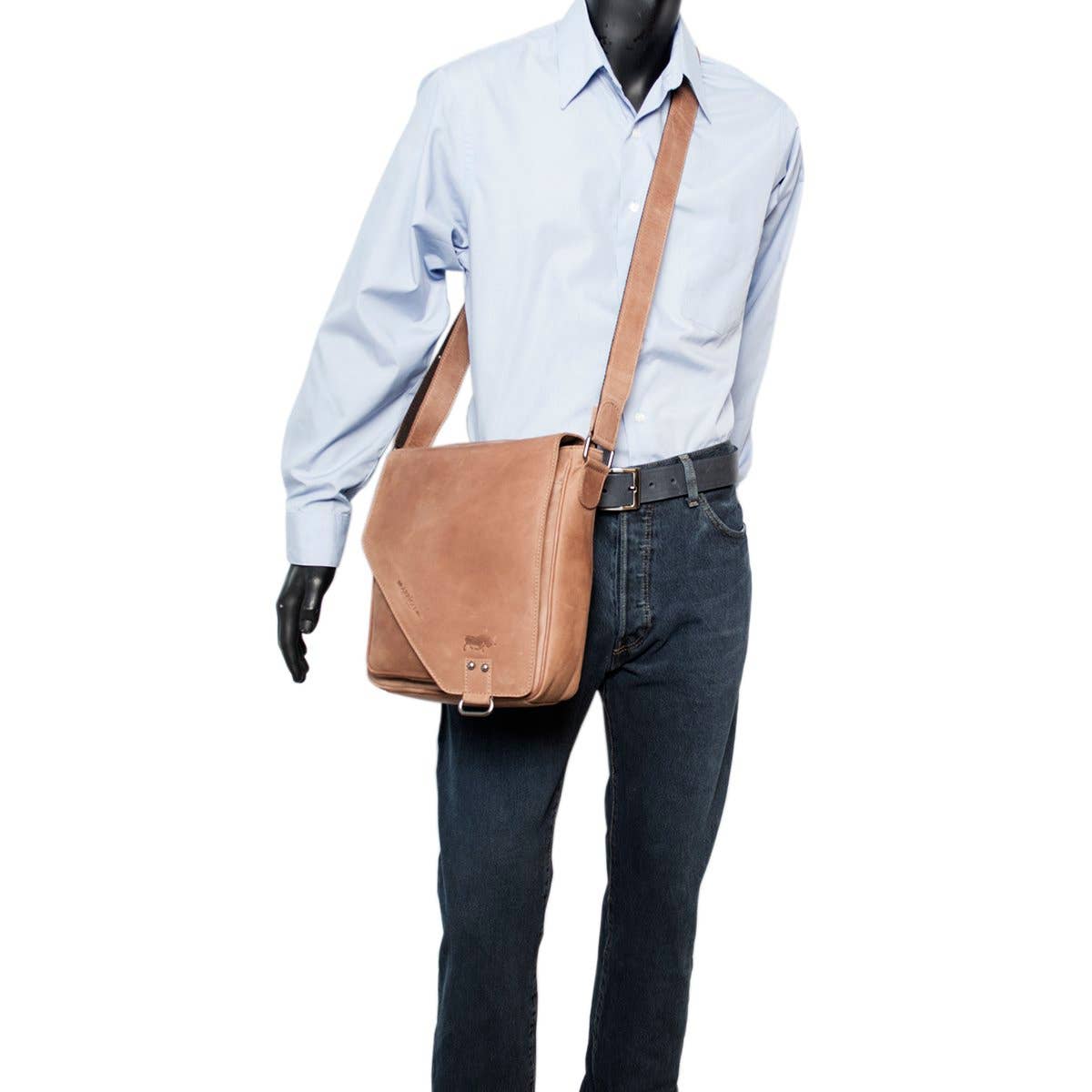 Arrigo - Wholesale Shoulder Bag - Women's - Arrigo Leather Shoulder bag Crossbody Bag 7 colors available8