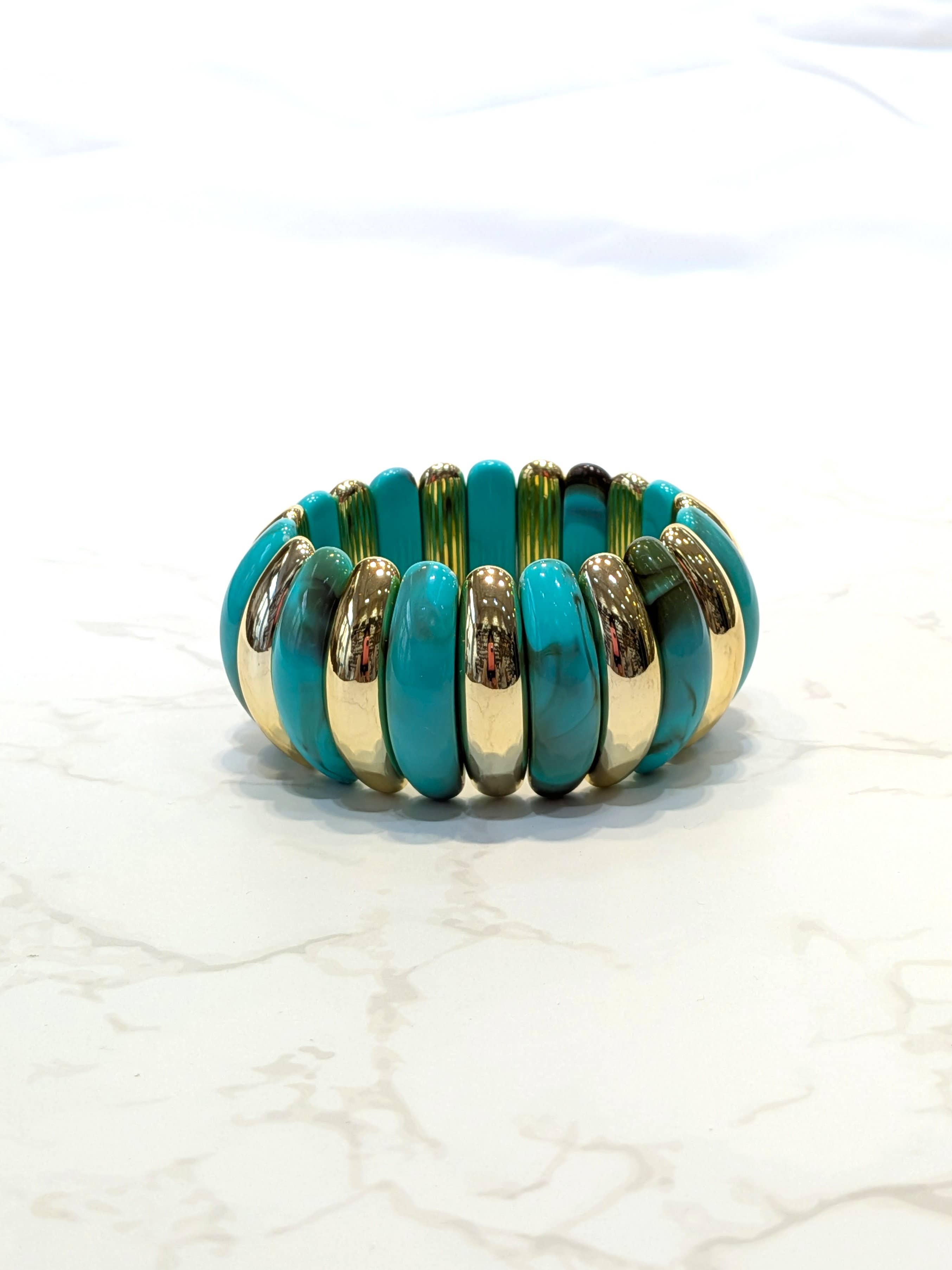 LOLO & YAYA - Wholesale Link & Chain Bracelet - Soniliss stainless steel bracelet0