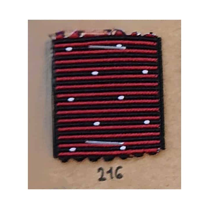 Potenciano Group SL - Wholesale Bow Tie - Men's - Ref. 602-SERIE.U - Elastic Bow Ties Fashion Motifs - by Layos23