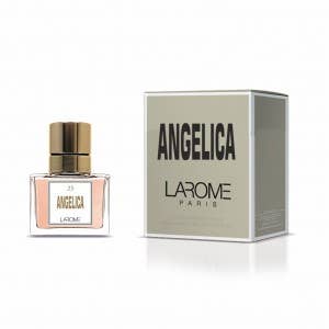 LAROME - Wholesale Perfume/Eau de Toilette - ANGELICA by LAROME (25F) Women's Perfume3