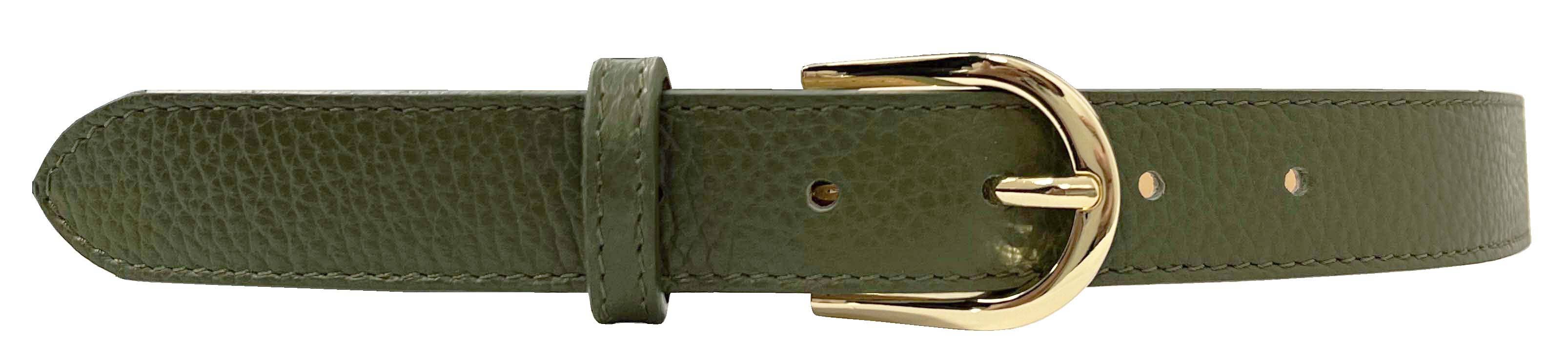 Anais – wholesale Belt – Women's – 2230 plain leather belt15