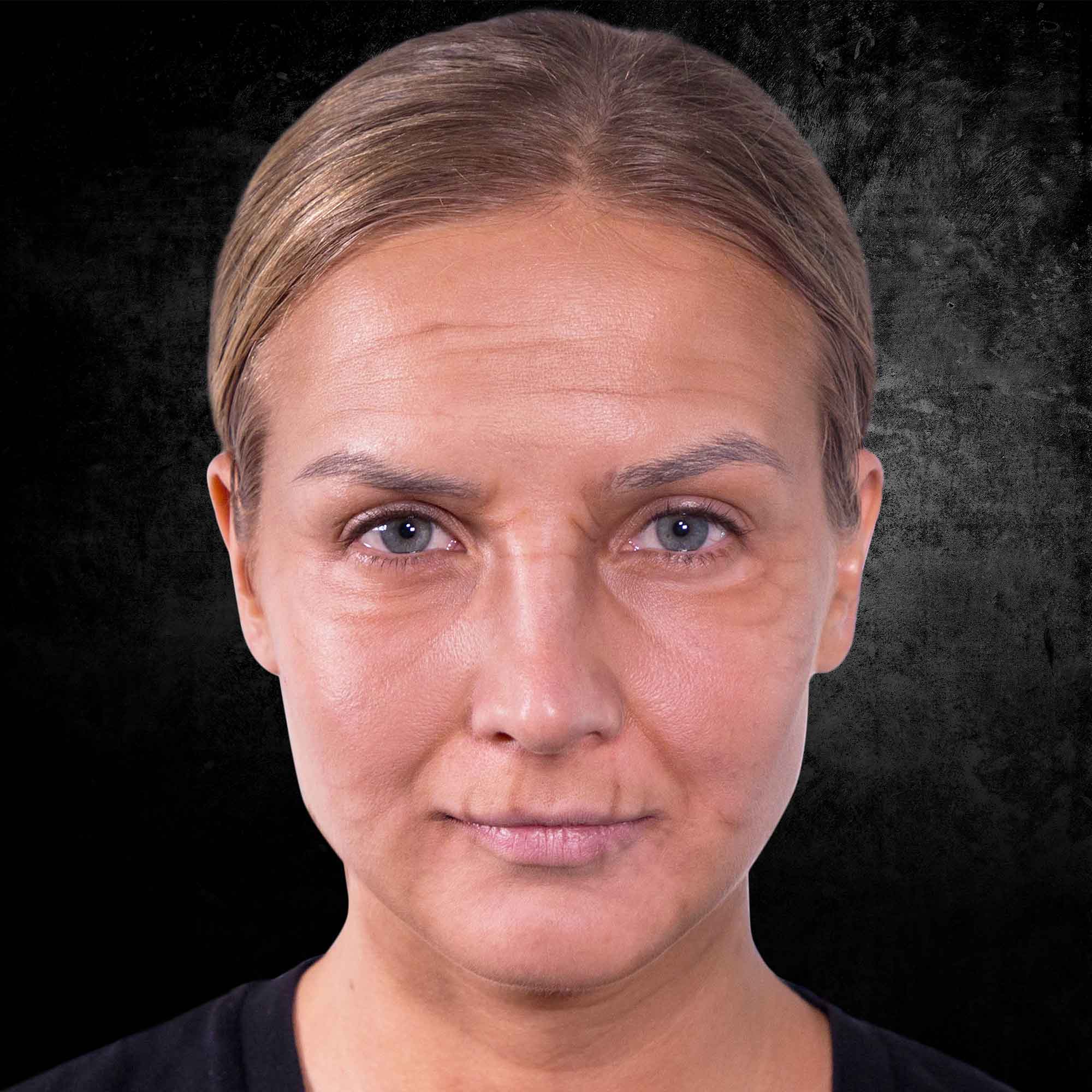 Narrative Cosmetics - Wholesale Face Makeup Palette - 12 Color Complexion Alcohol Activated Palette10