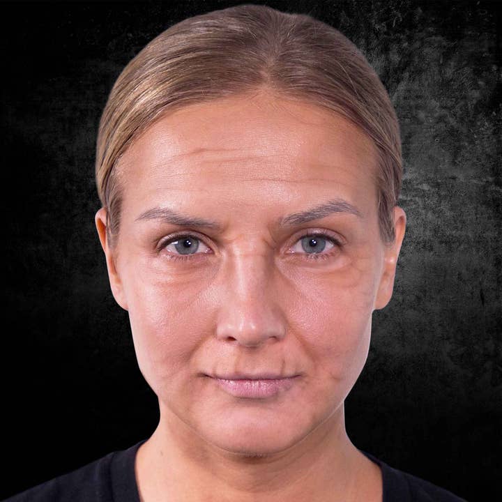 Narrative Cosmetics - Wholesale Face Makeup Palette - 12 Color Complexion Alcohol Activated Palette10