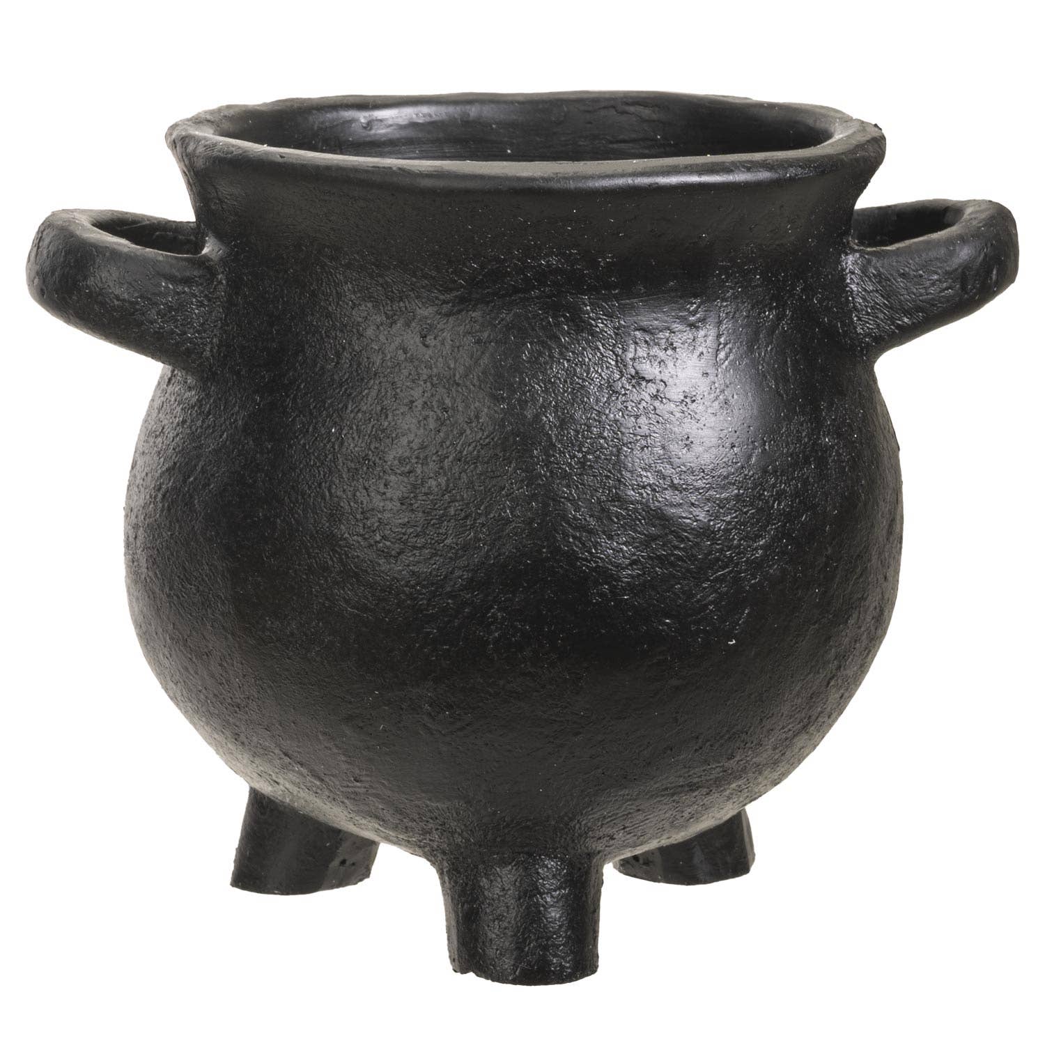 Pacific Trading - Wholesale Plant Pot - Herbs for Spells Cauldron Planter1