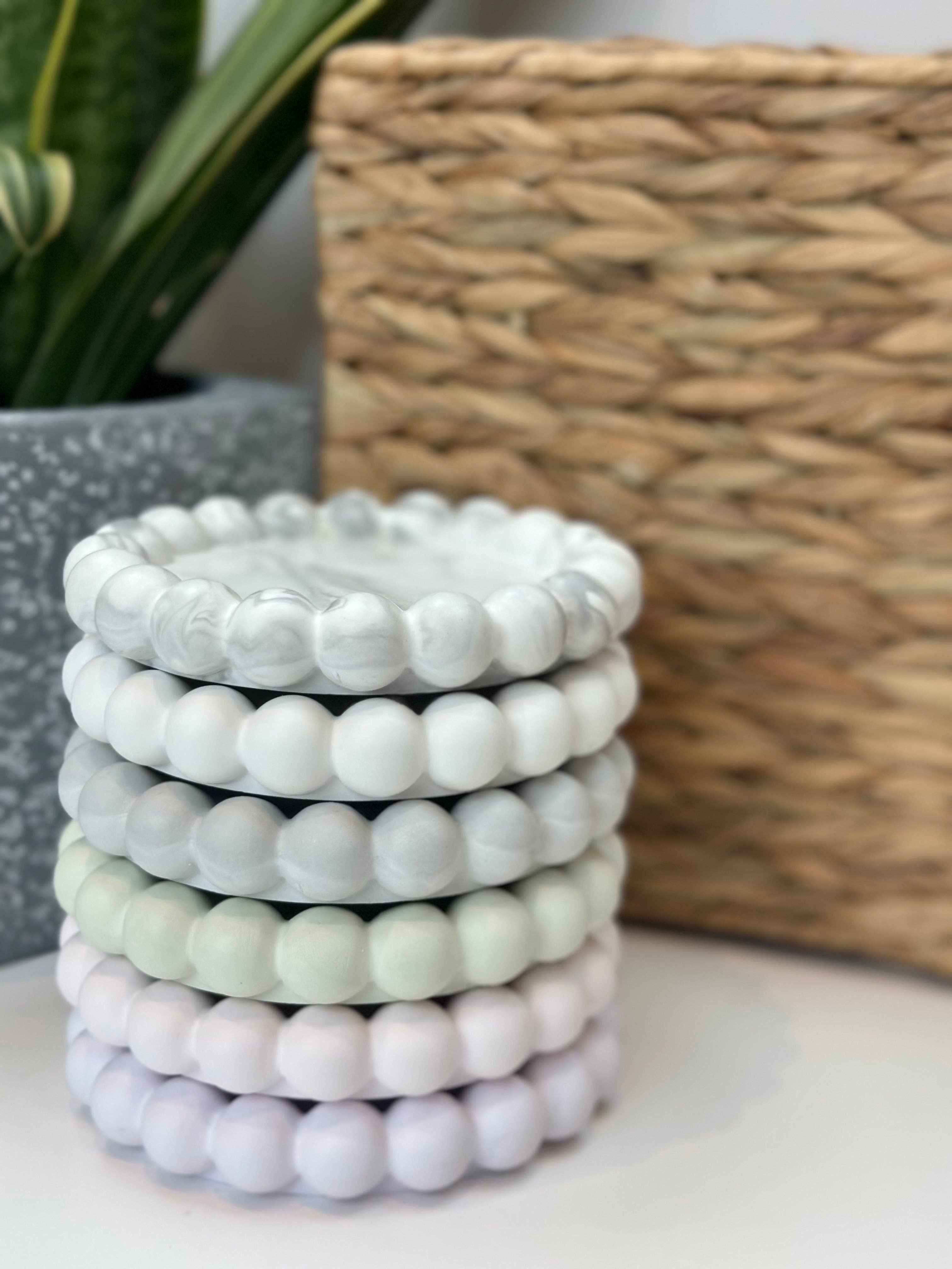 Color and Pour - Wholesale Decorative Tray - THE MADDIE TRAY14