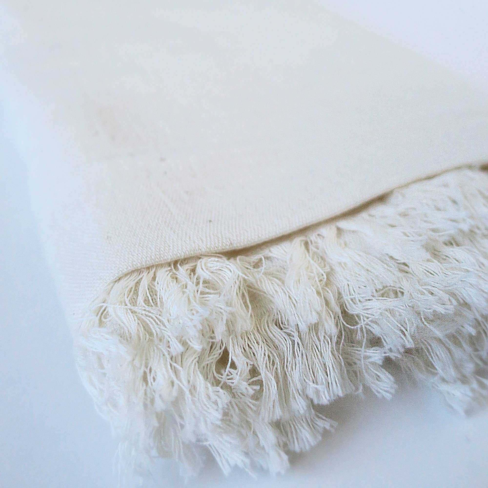 Buld&Co. - Wholesale Beach Towel - Gauze Towel Blanket, Muslin Cotton Turkish Towel, Handmade2