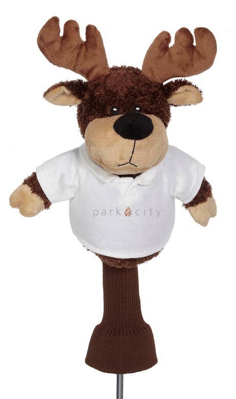 Creative Covers for Golf - Wholesale Sporting Accessories - 97019 Murphy the Moose6