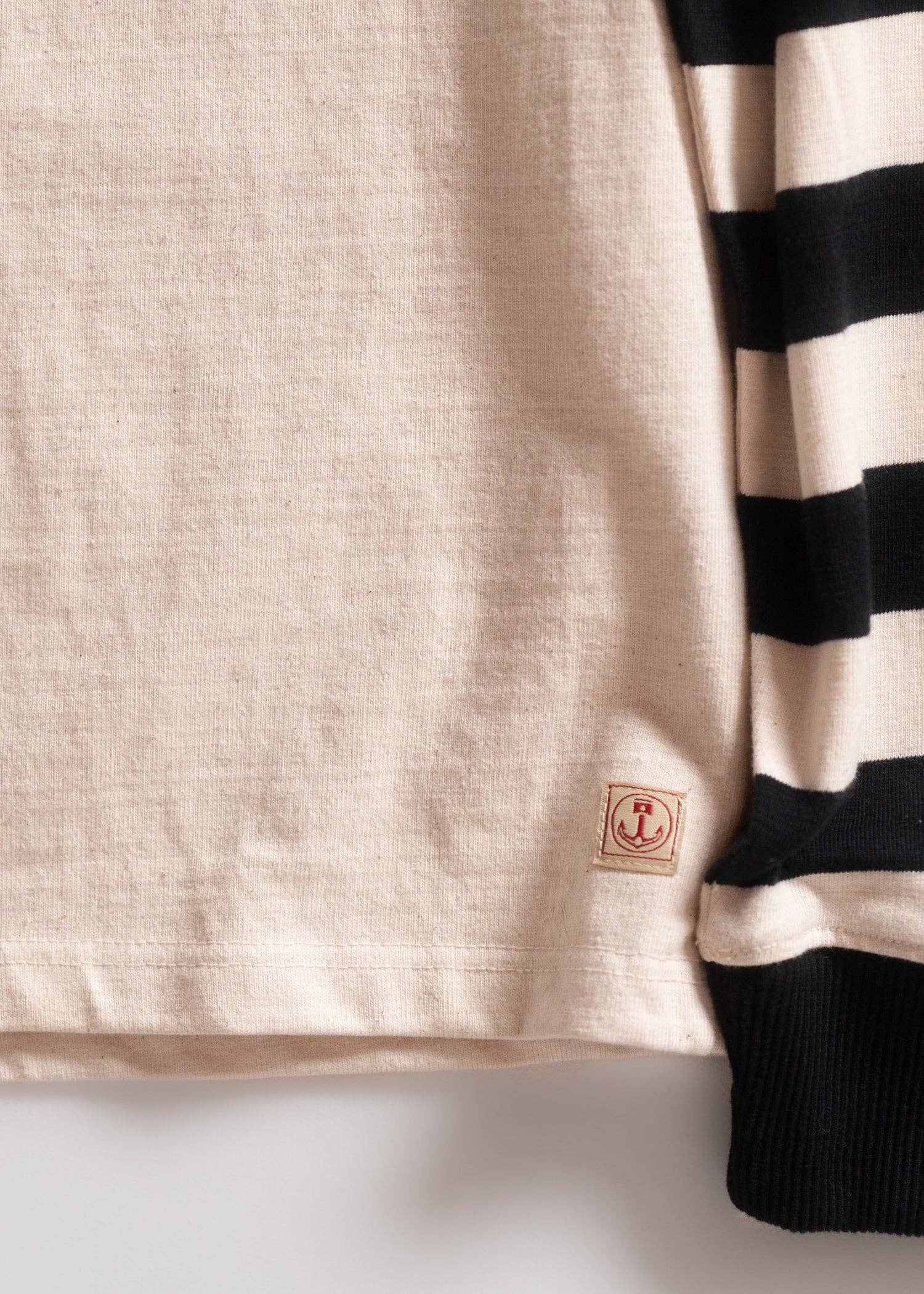 Iron & Resin - Vente Chemise – homme - Moteur Henley2