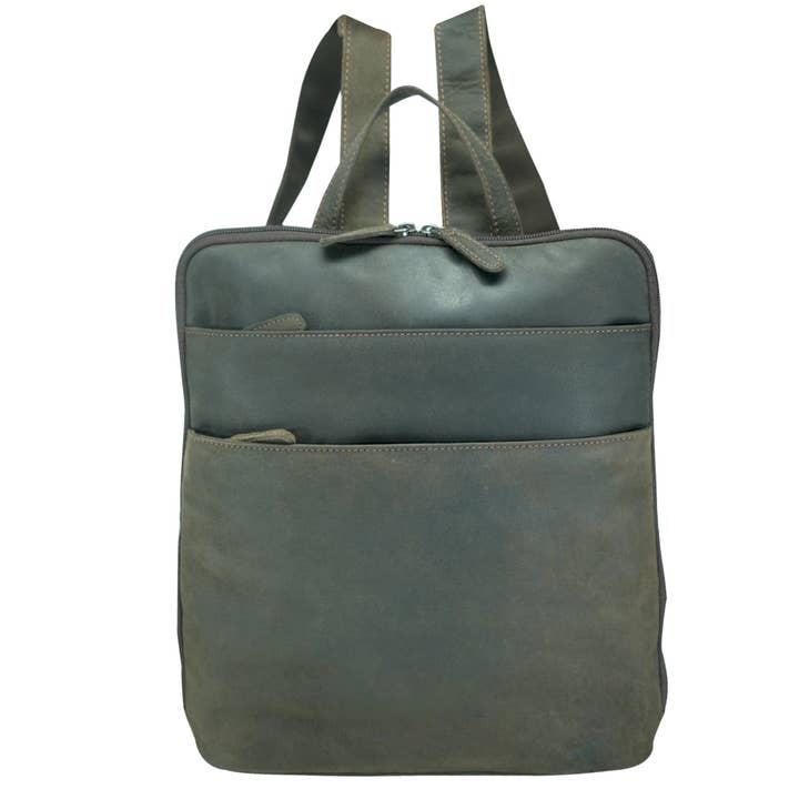 GW132643 ~ Sac à dos moyen pour la vente par Cenzoni Fashions