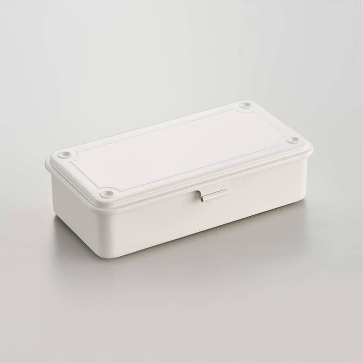Ameico - Wholesale Storage Bin - Toyo - Steel Stackable Storage Box T-19024