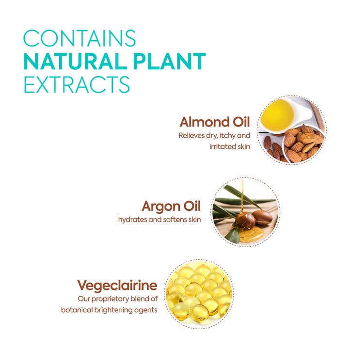 Makari De Suisse - Wholesale Facial Serum/Concentrate - Naturalle Multi-Action Extreme Glow Revitalizing Face Serum3