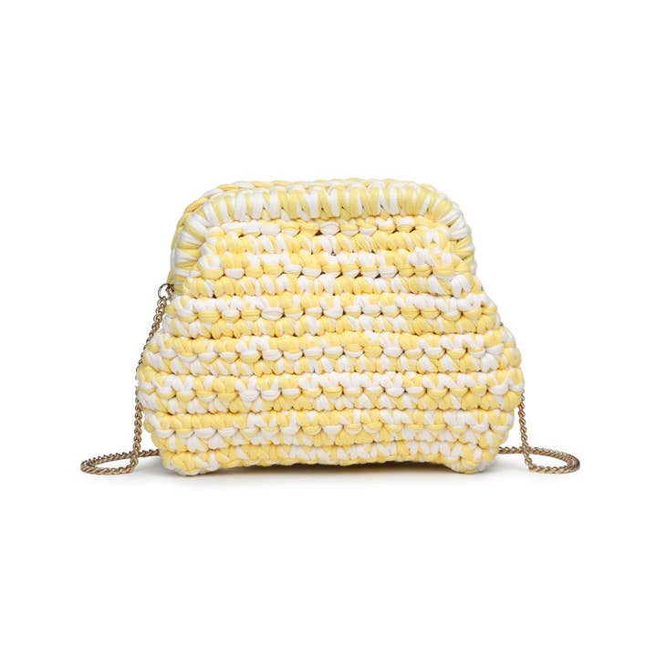 Moda Luxe - Wholesale Clutch Bag - Women's - Raya Clutch