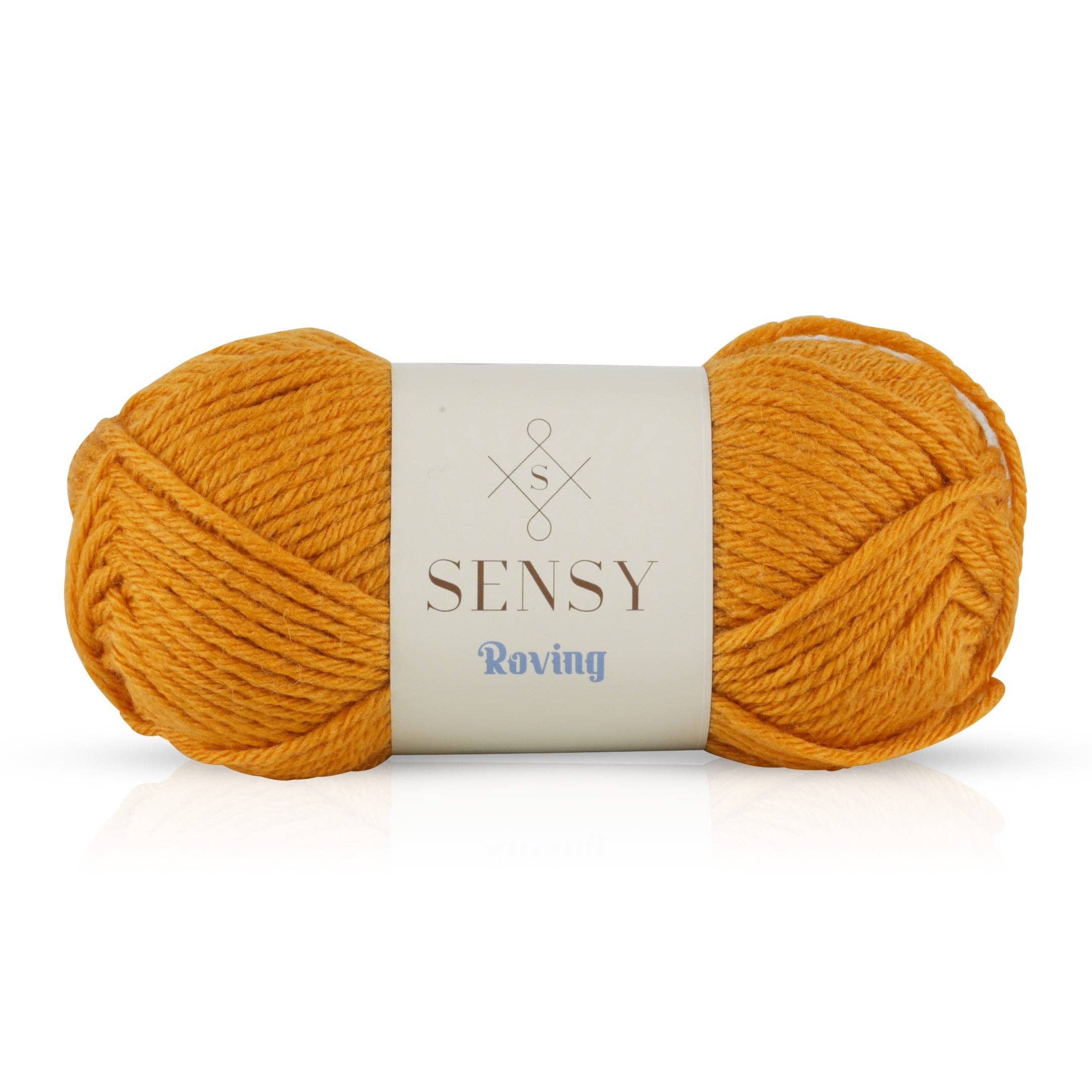 Sensy - Wholesale Yarn - Sensy Roving Yarn, 3.5 oz, 132 Yards, Gauge 5 Bulky39
