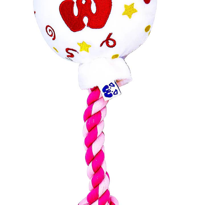 Verjaardagsballon voor wholesale door PAWTY Dog Toys