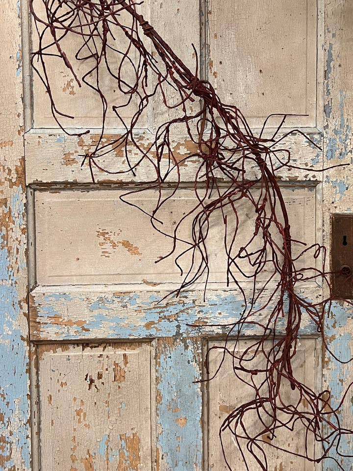 Vine Garland 5 fod for engroshandel hos Wholesale Home Decor