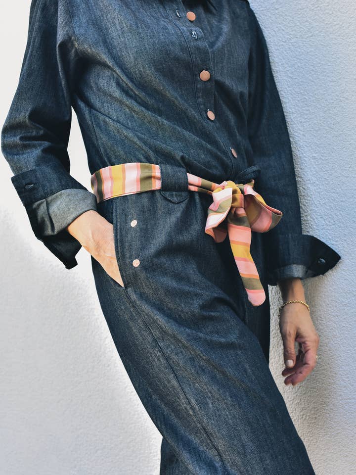 THIS IS IT JUMPSUIT for wholesale by Giyi