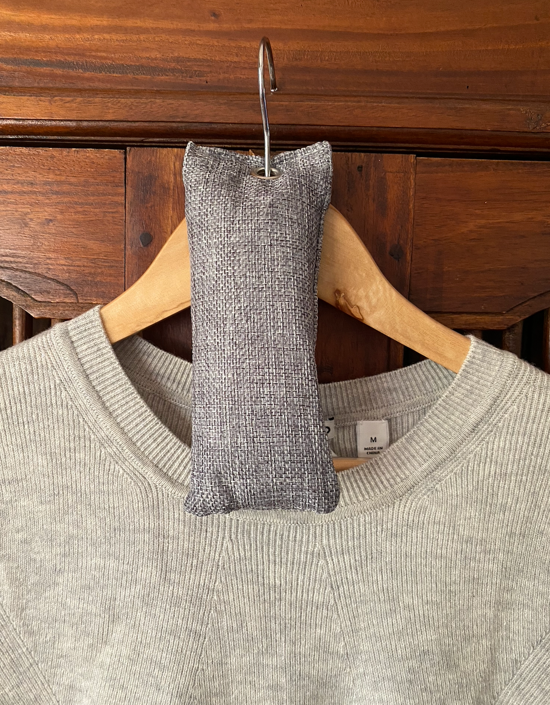 Lil'Bit Better - Wholesale Air freshener - Activated Bamboo Charcoal Deodoriser Bags5