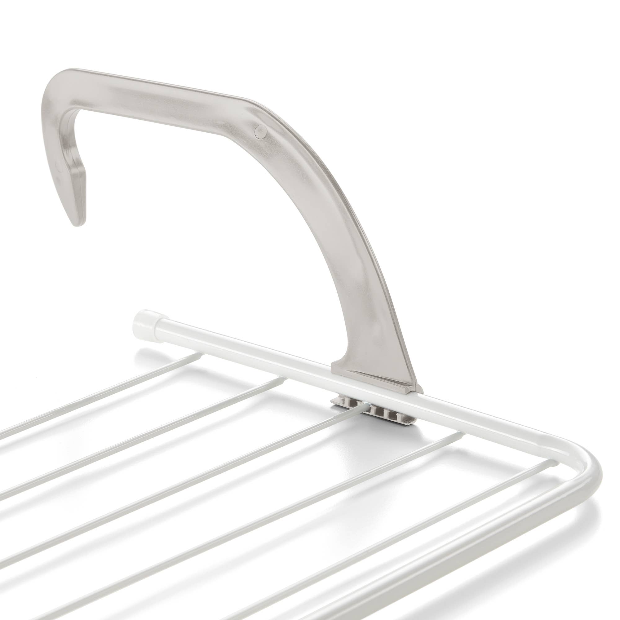 RAYEN - Wholesale Clothes Hangers - NEW Drying rack for balconies2