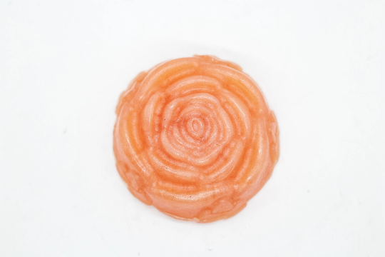 Bella Lia Soap - Vendita all'ingrosso Saponette - Sapone artigianale, sapone a forma di fiore1