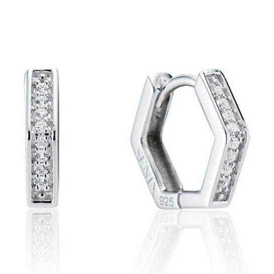 BRITTANY LINKS for wholesale by SENIA