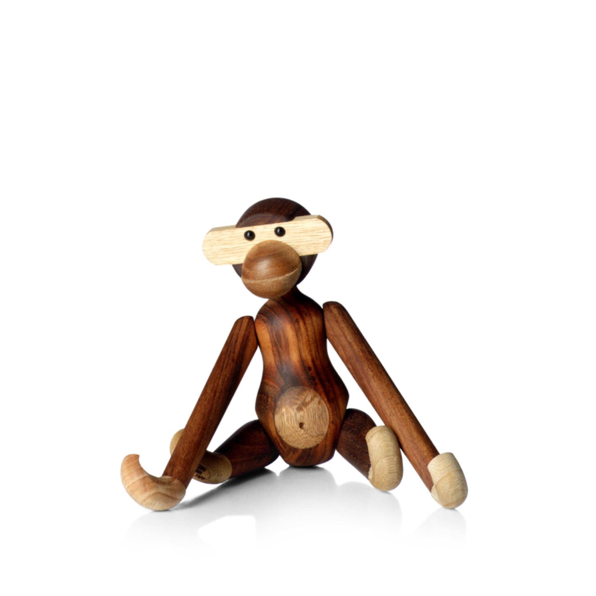 Ameico - Wholesale Decorative Figurine - Kay Bojesen - Small Monkey1
