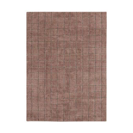 Tapis Woolable Mosaic Quartz pour la vente par Lorena Canals