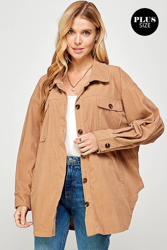 Twentyten - Wholesale Jacket - Women's - 5195XJK8