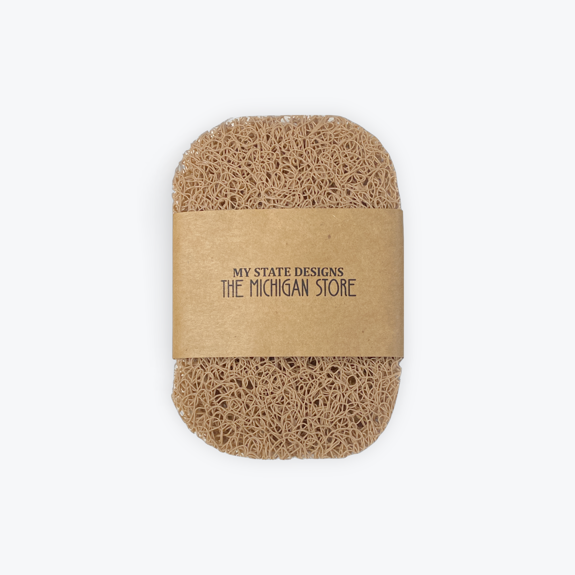 My State Designs - Wholesale Bath Soap Dish -  Soap lifts1