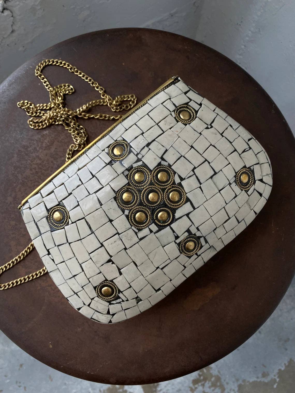 MiMi Wholesale - Wholesale Clutch Bag - Women's - Amoli Clutch Bag with Detachable Shoulder Strap5