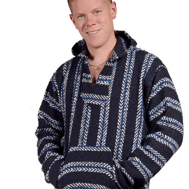 Gypsy Rose - Wholesale Hoodie - Unisex - Night Moves Rugged Baja Hoodie1