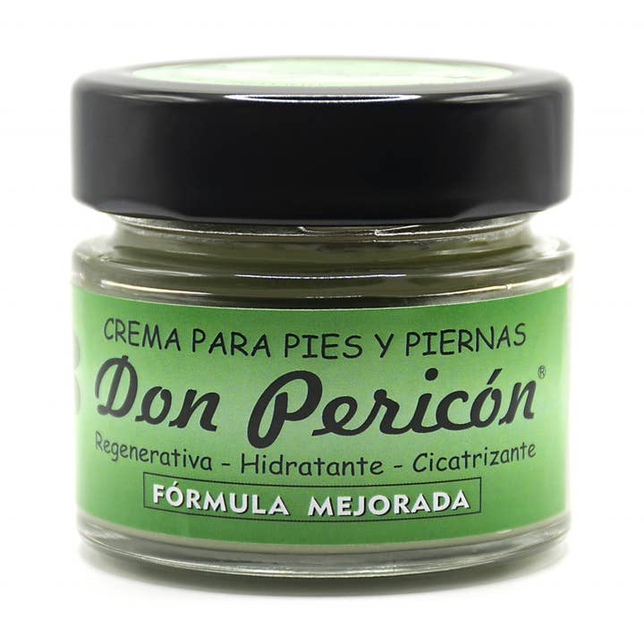 Fot- och benkräm för wholesale av Eureka Alta Cosmética Natural S.L.