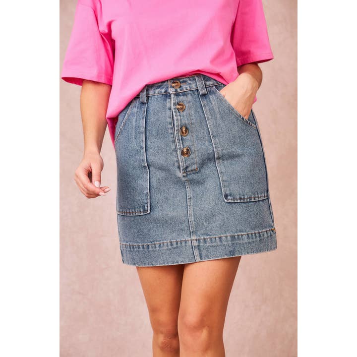 Jupe en jean JEANNETTE et autres tendances Résultats pour mignonette en verre en vente B2B. Retours gratuits et paiement à 60 jours sur Faire sur Faire.