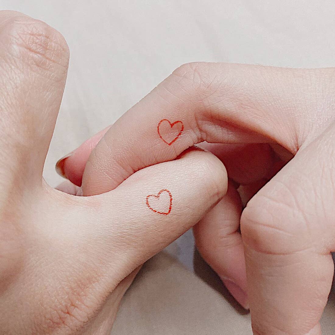 PAPERSELF - Wholesale Temporary Tattoo - English Rose Temporary Tattoo Stickers14