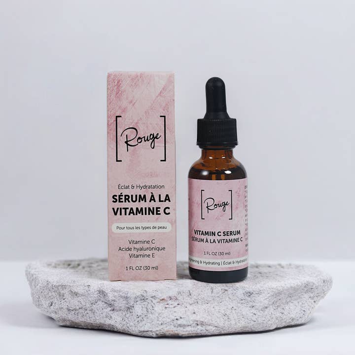 ROUGE ORIGINAL | VITAMIN-C SERUM, 30ML for wholesale by ROUGE BRANDS