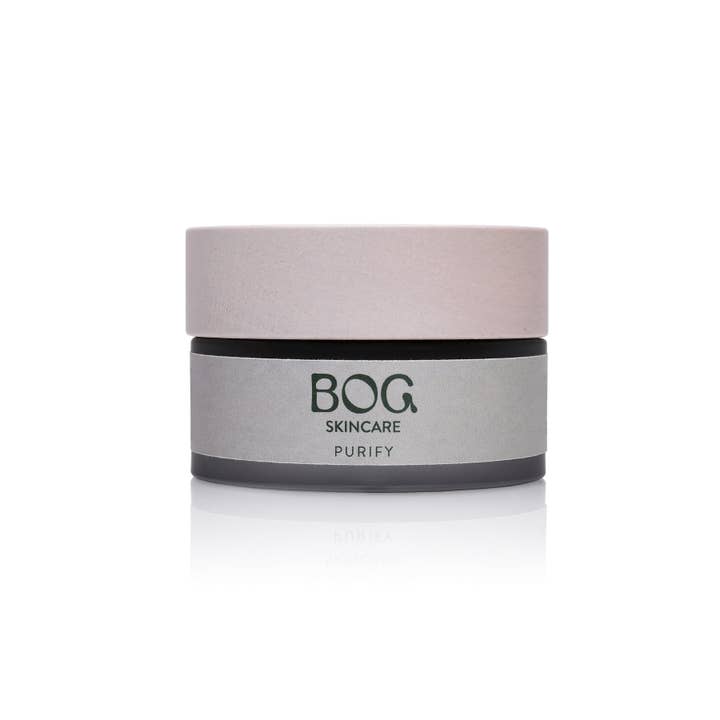 PURIFY for wholesale by Bog Skincare