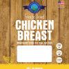 Shepherd Boy Farms - Wholesale Pet Treats - Dog - Freeze Dried Chicken Breast Treats4