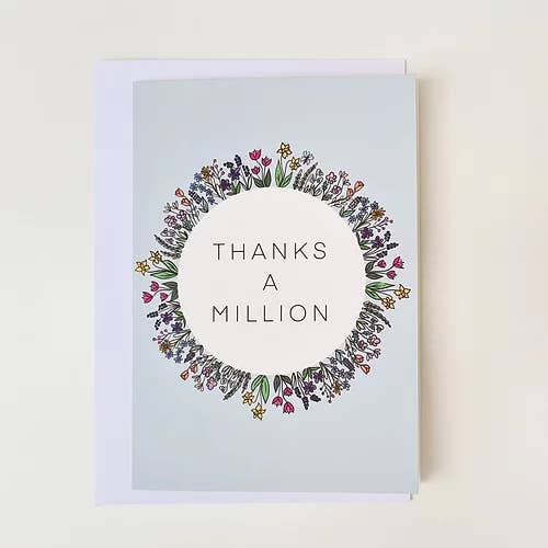 Million pour la vente par Visual Happiness