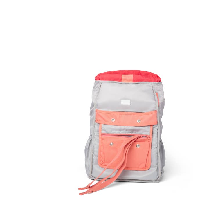 Pacific Mason - Wholesale Backpack - Women's - Lieu Bag47