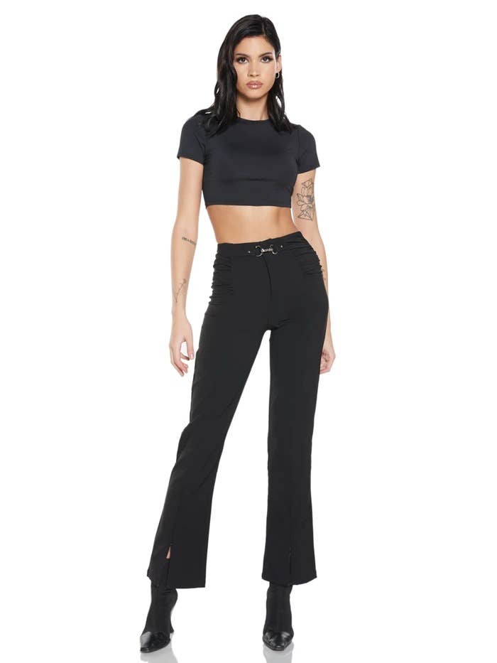 Aberdeen Pant for engroshandel hos Steele