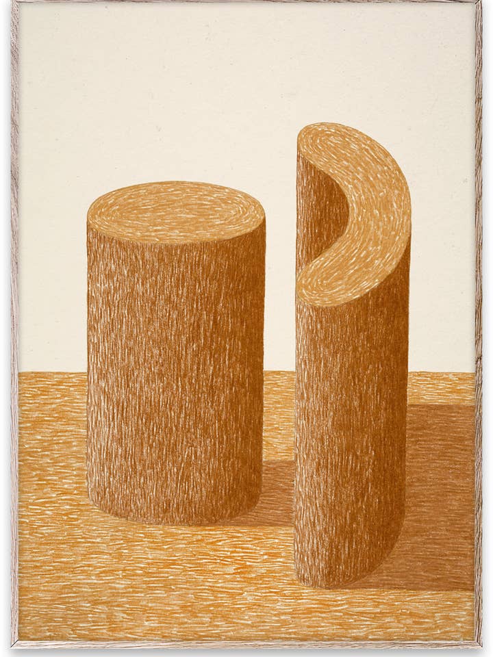 Piliers 02 for engroshandel hos Paper Collective