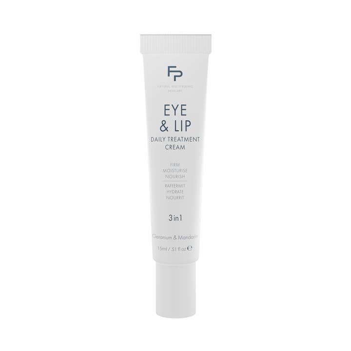 Eye & Lip Treatment Cream for wholesale by Formulae Prescott
