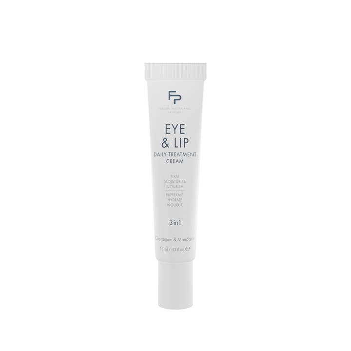 Eye & Lip Treatment Cream for wholesale by Formulae Prescott