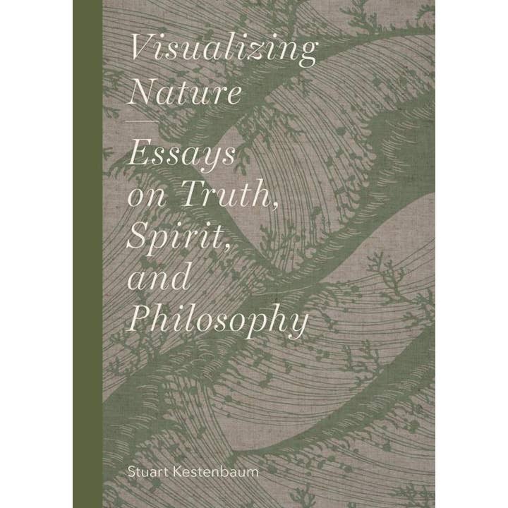 Visualizing Nature: Essays on Truth, Spririt, and Philosophy for wholesale by Microcosm Publishing & Distribution