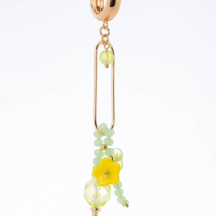 ORECCHINI - linea LEI - Codice articolo 861819B for wholesale by Sodini