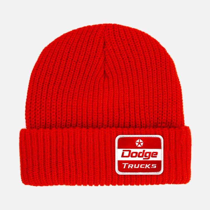 GORRO DODGE TRUCKS PATCH para venta al por mayor de Webig Moto Company