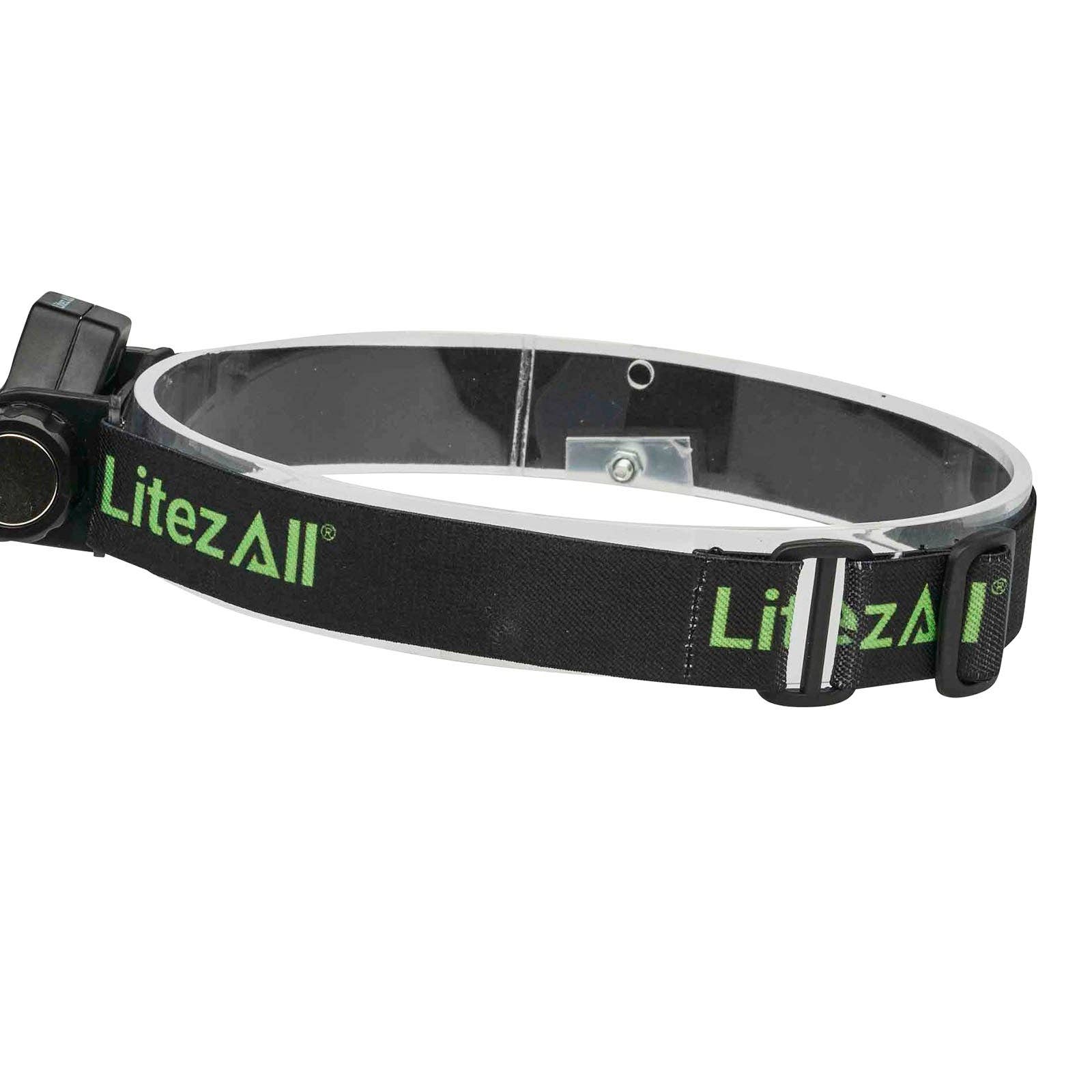 LitezAll - Wholesale Flashlight - LitezAll Rechargeable Dual Mode Headlamp53