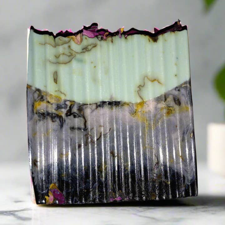 Rose Dream Yoni Bar | Large for wholesale by JUST YOU SOAP COMPANY