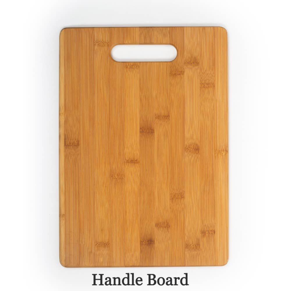 Nautically Northern - Wholesale Cutting Board - Home Cutting Board2