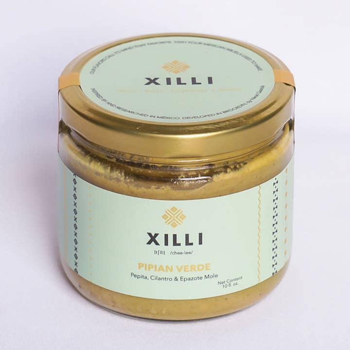 Pipian Verde for wholesale by X I L L I